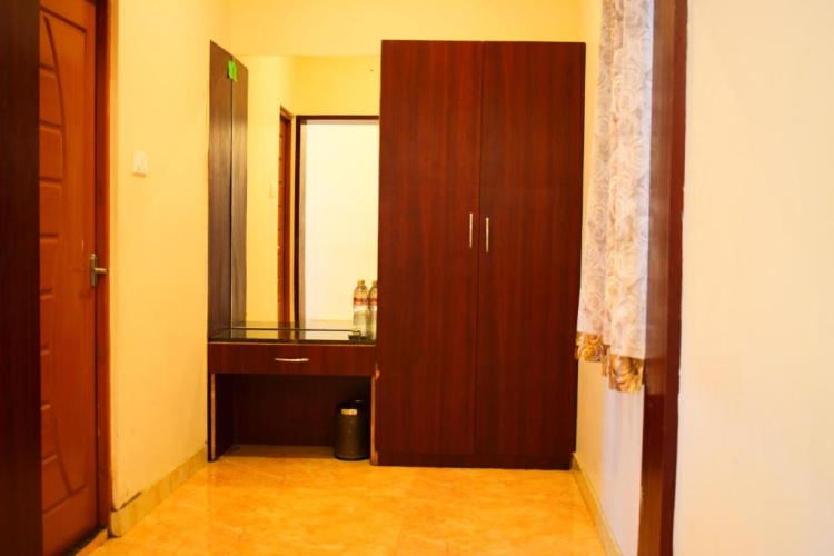 Double Family Villa