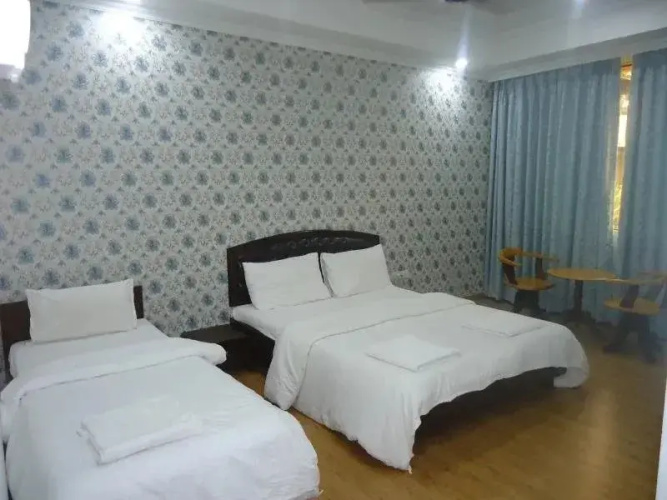 Monteria Resort