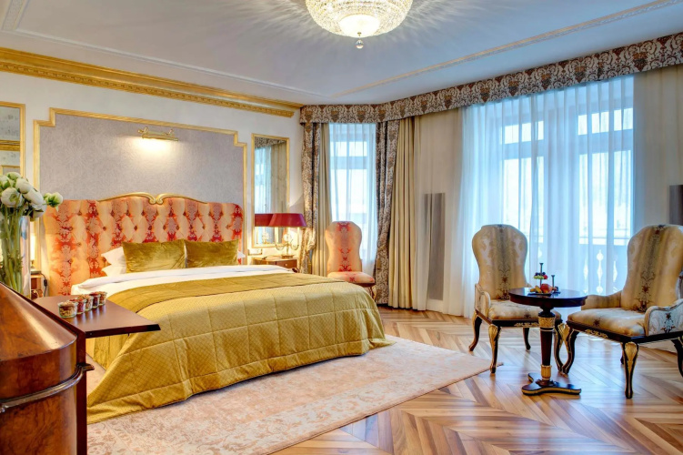 Hotel Flüela Davos, in The Unbound Collection by Hyatt