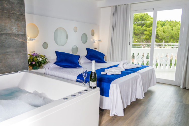 Hotel Triton Beach (Adults Only) photo 6