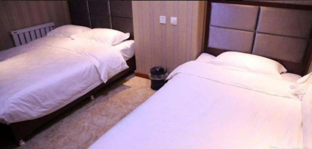Harbin Donghui Business Hotel