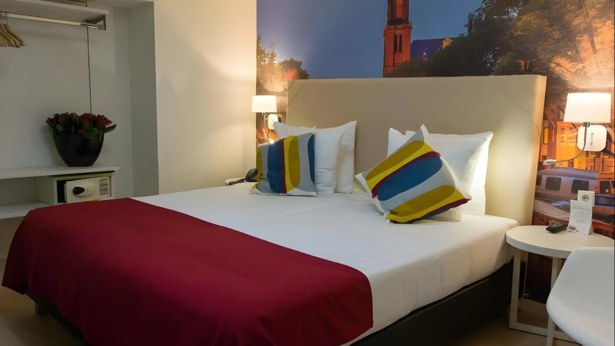 France Hotel