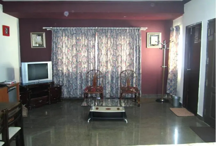 Richmond Suites