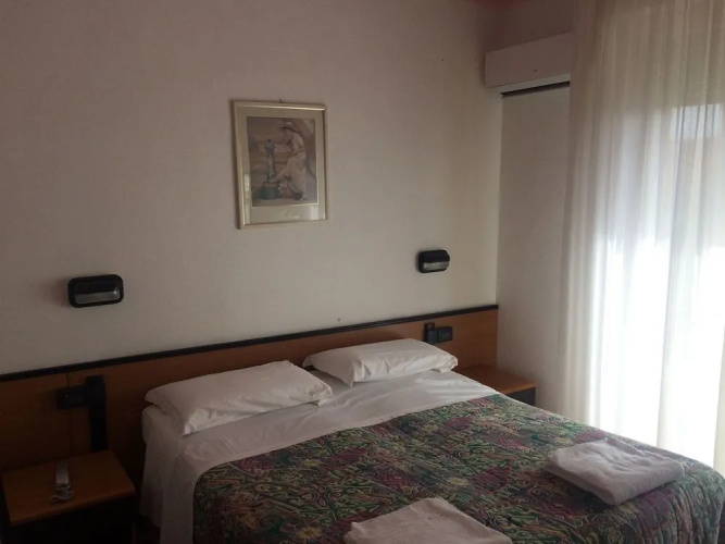 Hotel Perla Del Mare