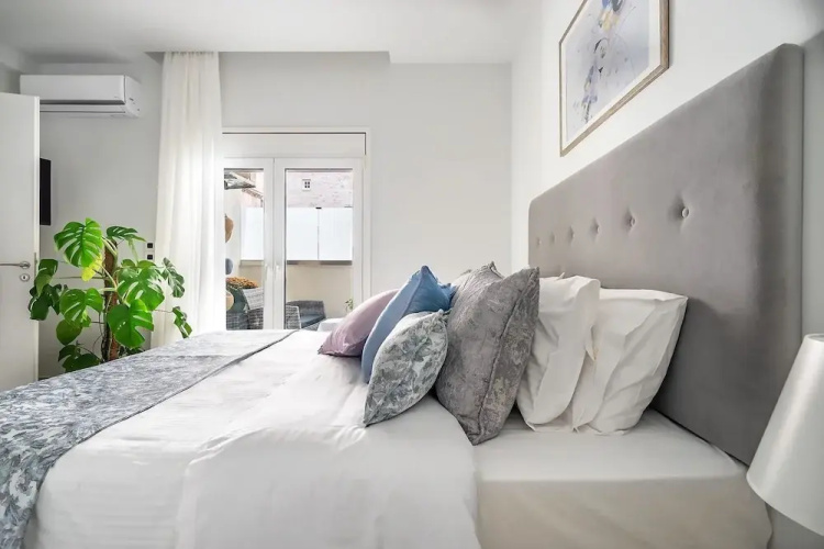 Sia Mare City Center Apartment Rhodes