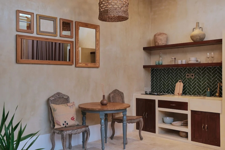 Lina Boutique Villas & Spa