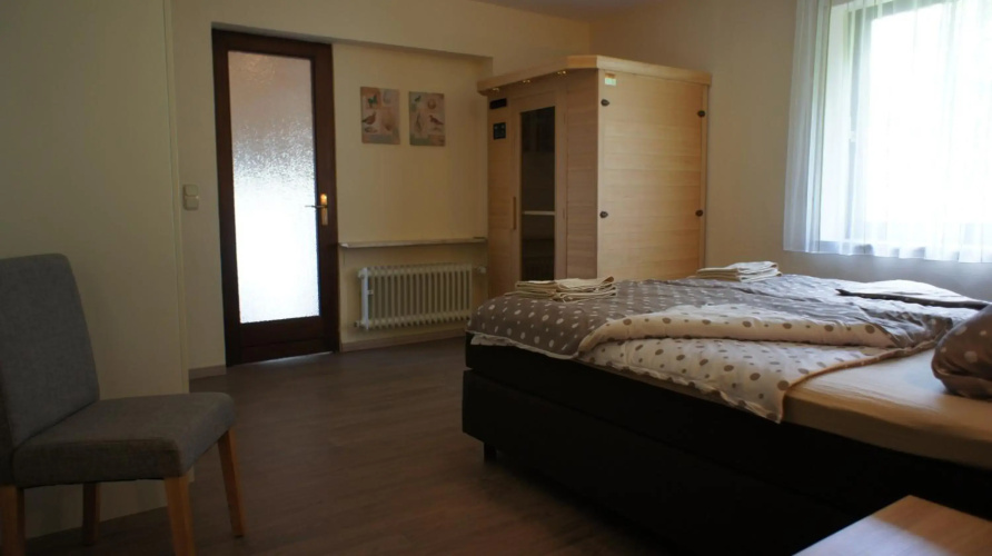 Ferienhaus Dreilinge