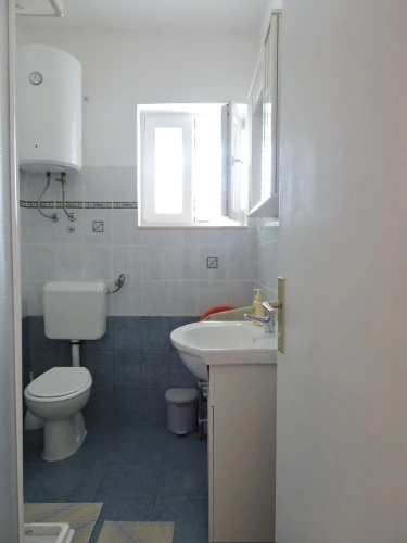Economy Apartment