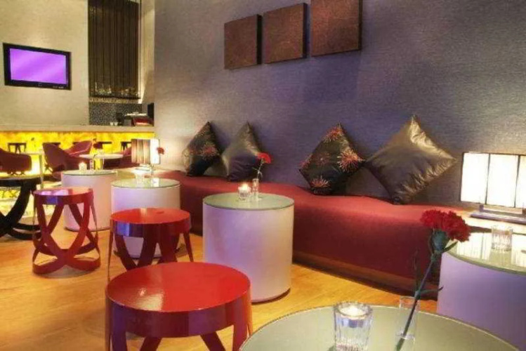 Citrus Sukhumvit 22