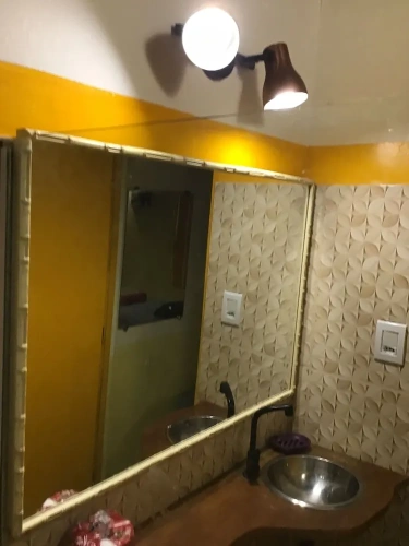 Presidential Quadruple room