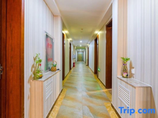 Ximeng Hotel