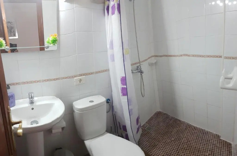 Apartamentos Casa María