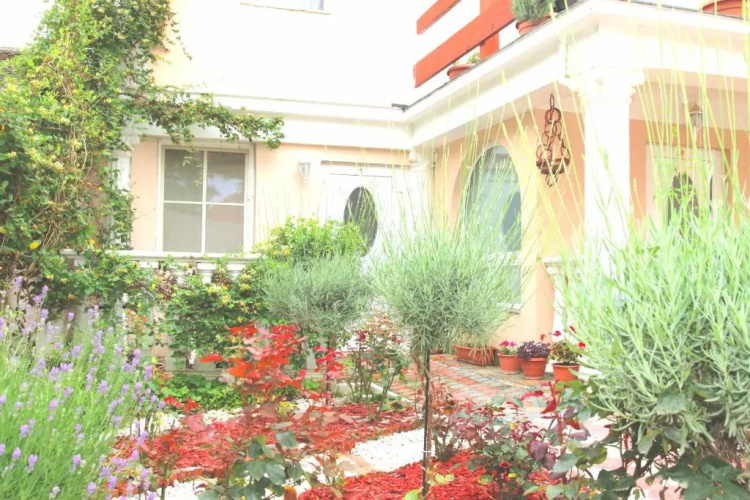 YOX apartment 4