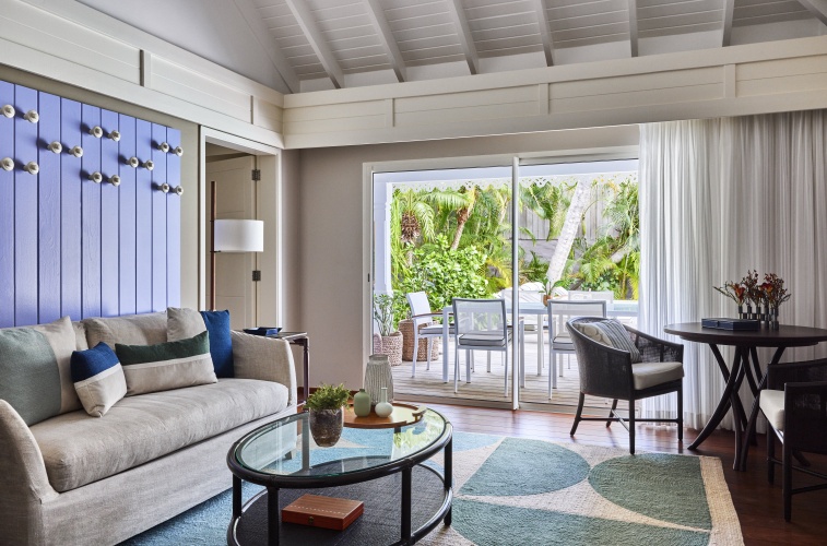 Rosewood Le Guanahani St. Barth photo 12