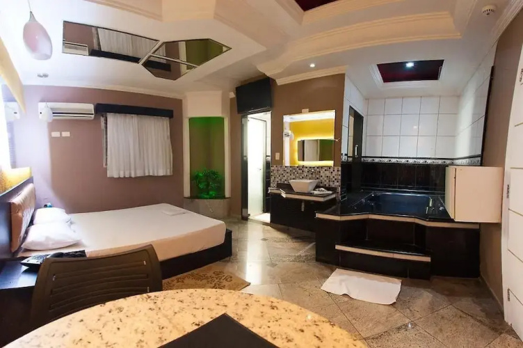 Logus Hotel