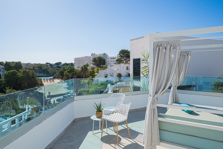 MarSenses Ferrera Blanca Hotel - Adults Only photo 11