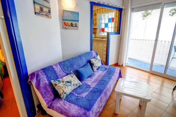 El Pecadito by Hello Apartments Sitges