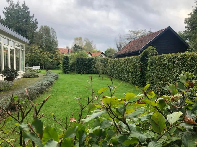 1 Bedroom Double Cottage