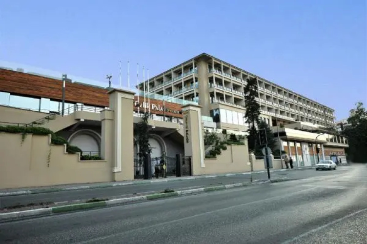 Hotelafbeelding