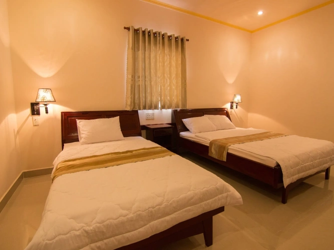 Superior Double room