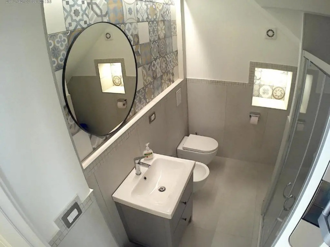 3A Apartment