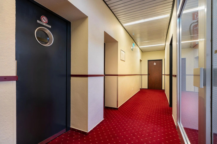 Novum Hotel Leonet photo 18