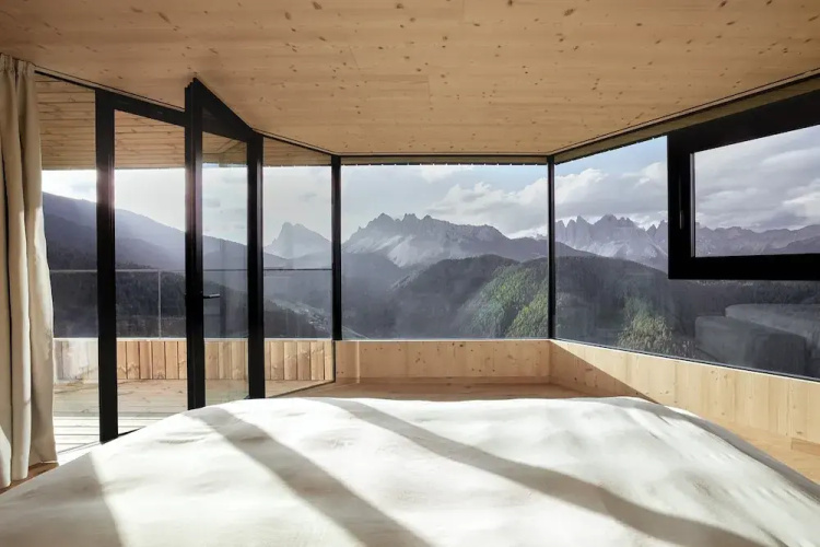 Forestis Dolomites Hotel