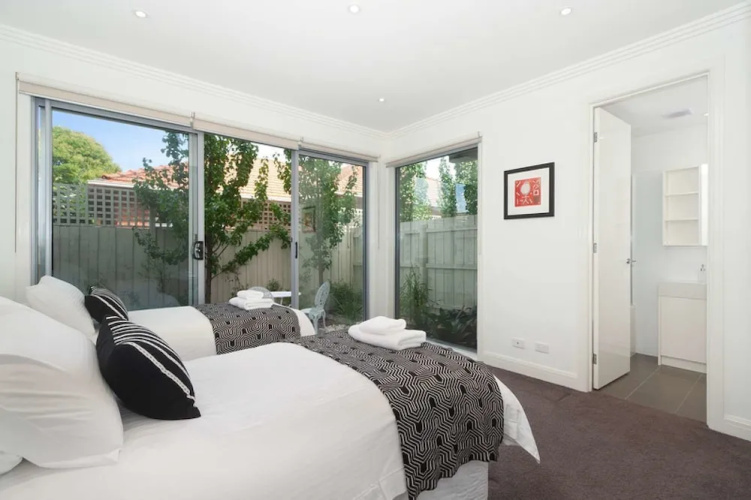 Style in the Heart of Caulfield