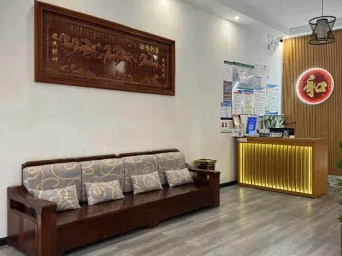 Youshui Home