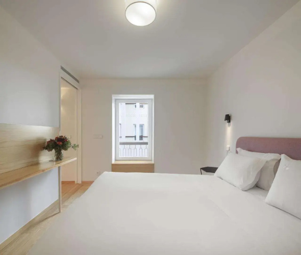 Lisbon Serviced Apartments - Principe Real
