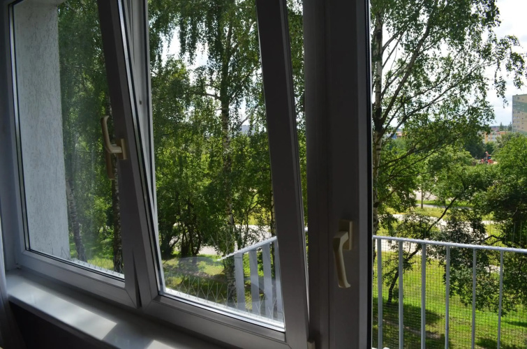 Apartament Telimena