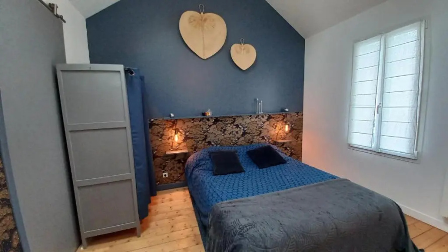 Les Appartements du 104