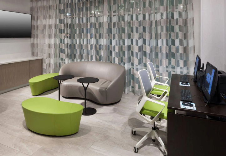 Towneplace Suites Orlando At Seaworld photo 16