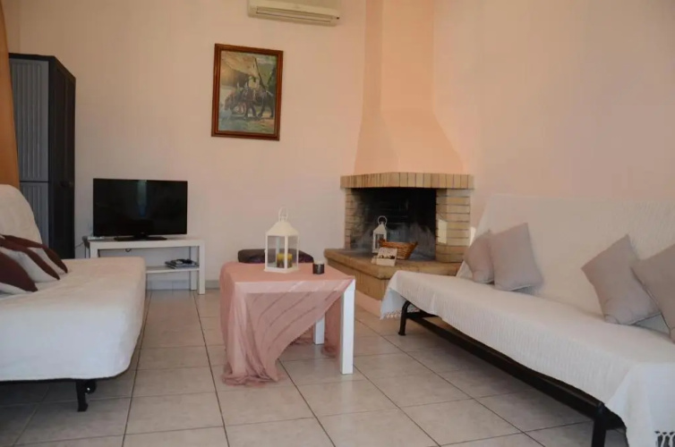 Villa Clementine