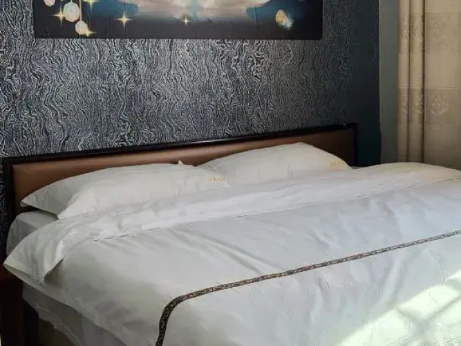 Suzhou Sunshine Hotel