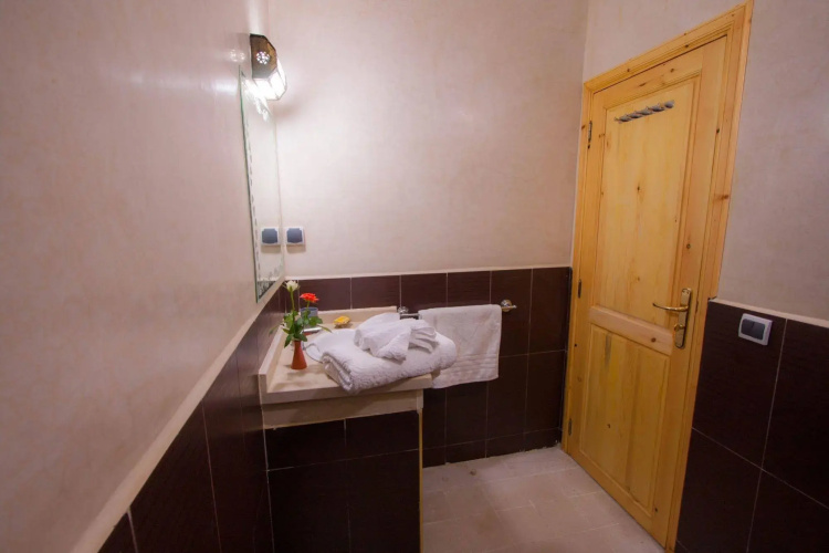 Riad Inaka