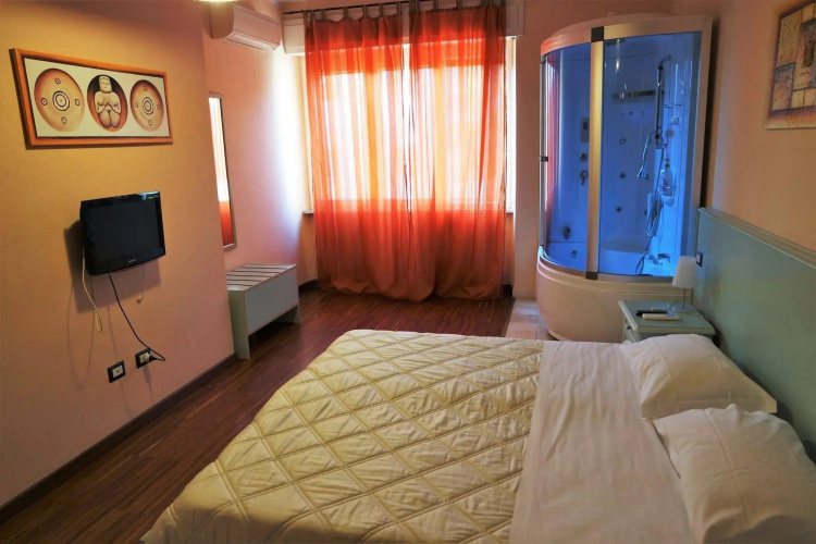 Bosa Guest House