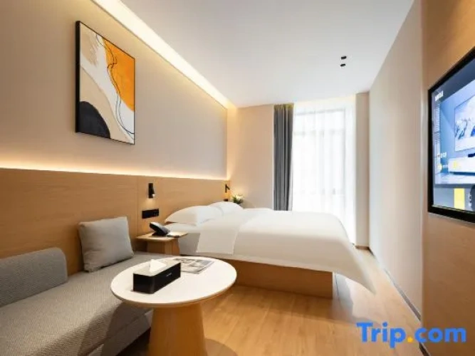 Privilege Double room