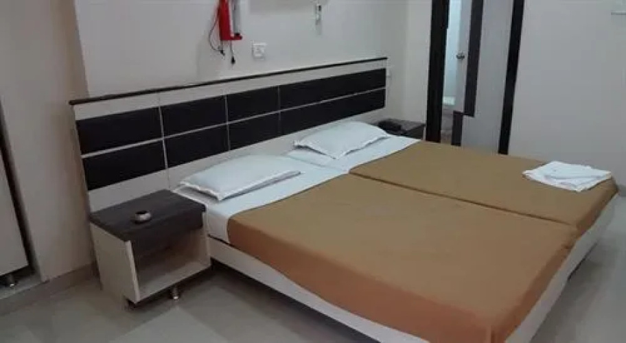 Whitefield Serviced Apartments