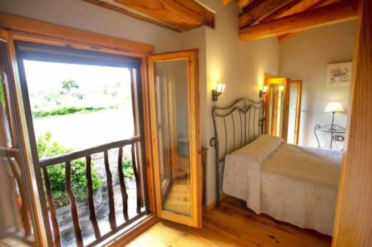 El Corral de Villacampa