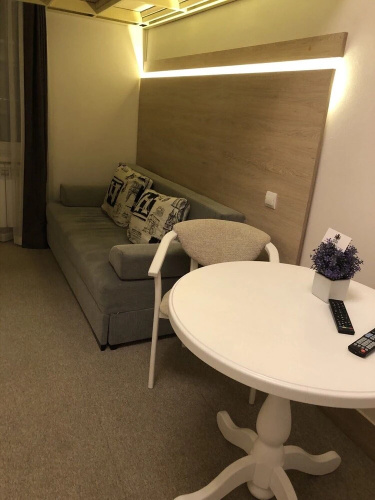 Otel Apartments