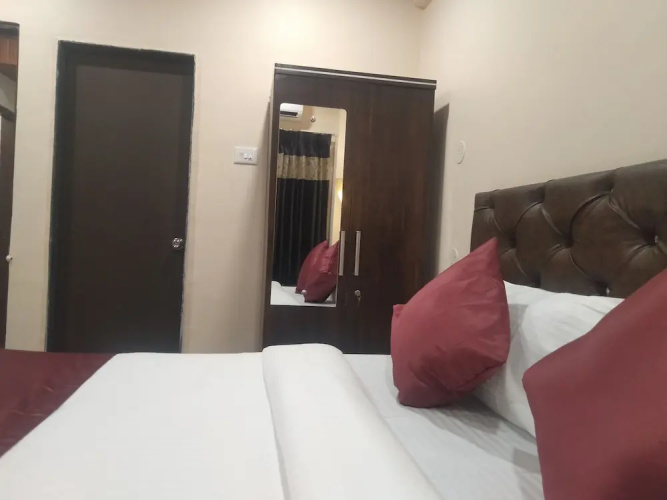 Punest Hospitality & Hotel