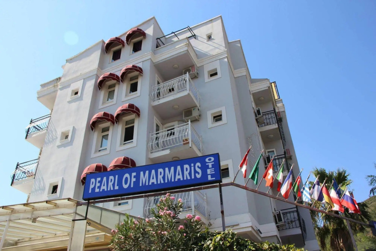 Image de l'hôtel