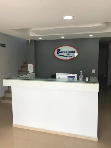 Barcelona Hotel
