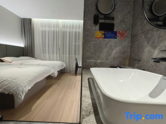 Business Twin room