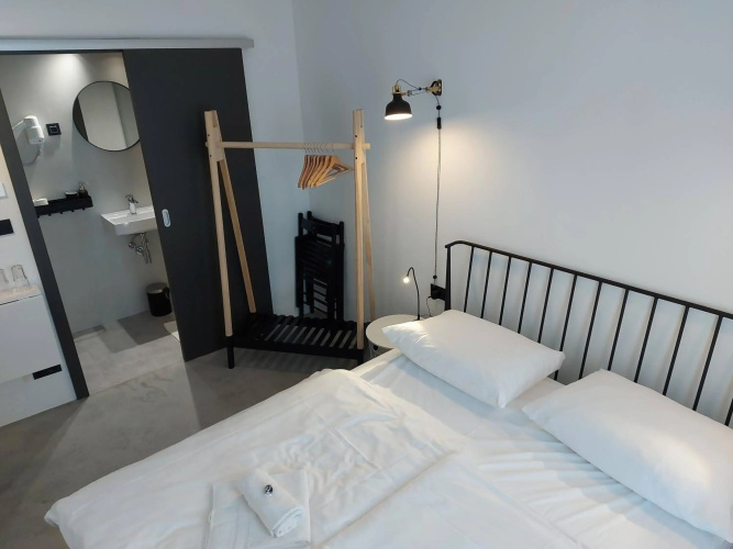 Bed & Breakfast Mozaik