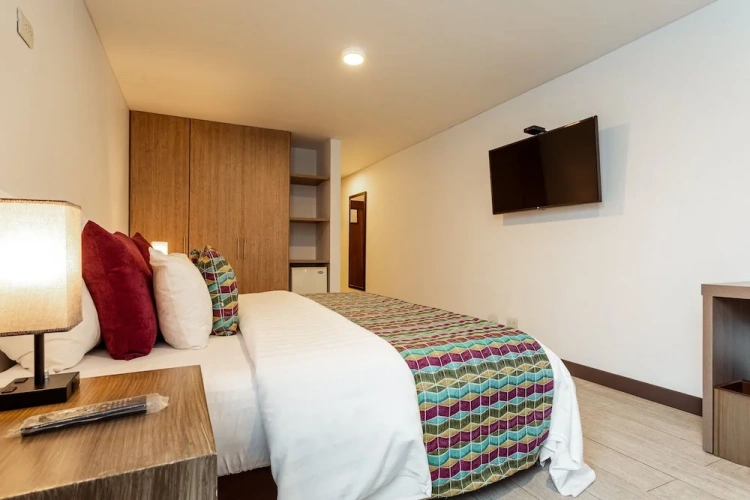 Comfort Double room