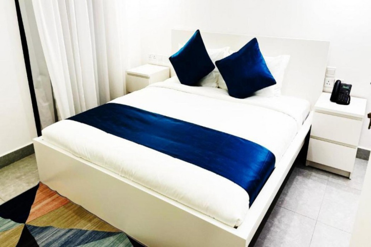 Terminal Inn By Edar City Center