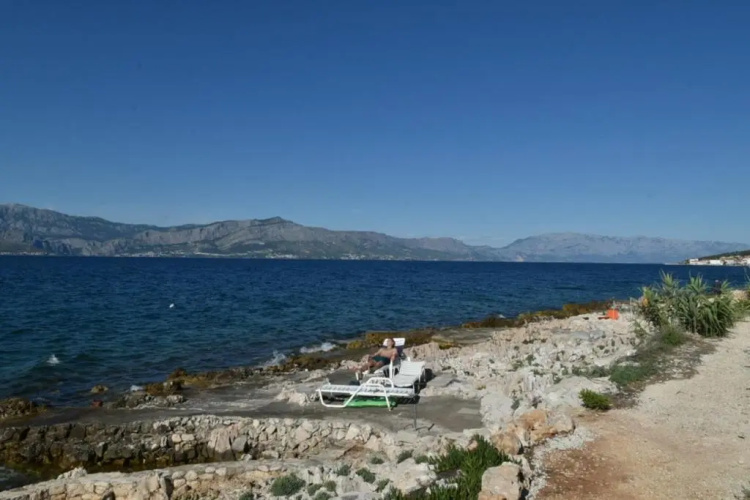 Apartment Ivo- 30m from the beach