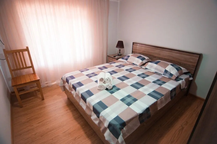 Hotel Tsiskari
